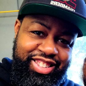 Meet your Posher, Dashawn